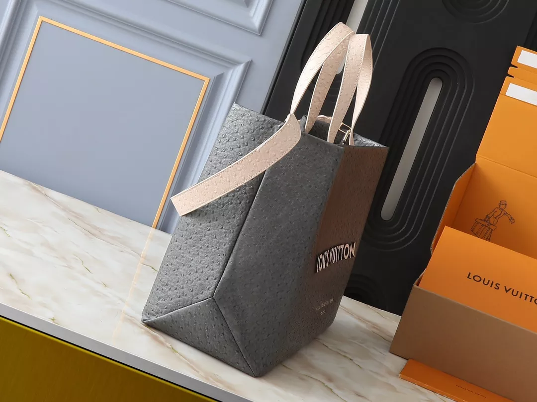 EasyMatch 6897 Louis Vuitton AAA Quality Tote-Handbags For Women