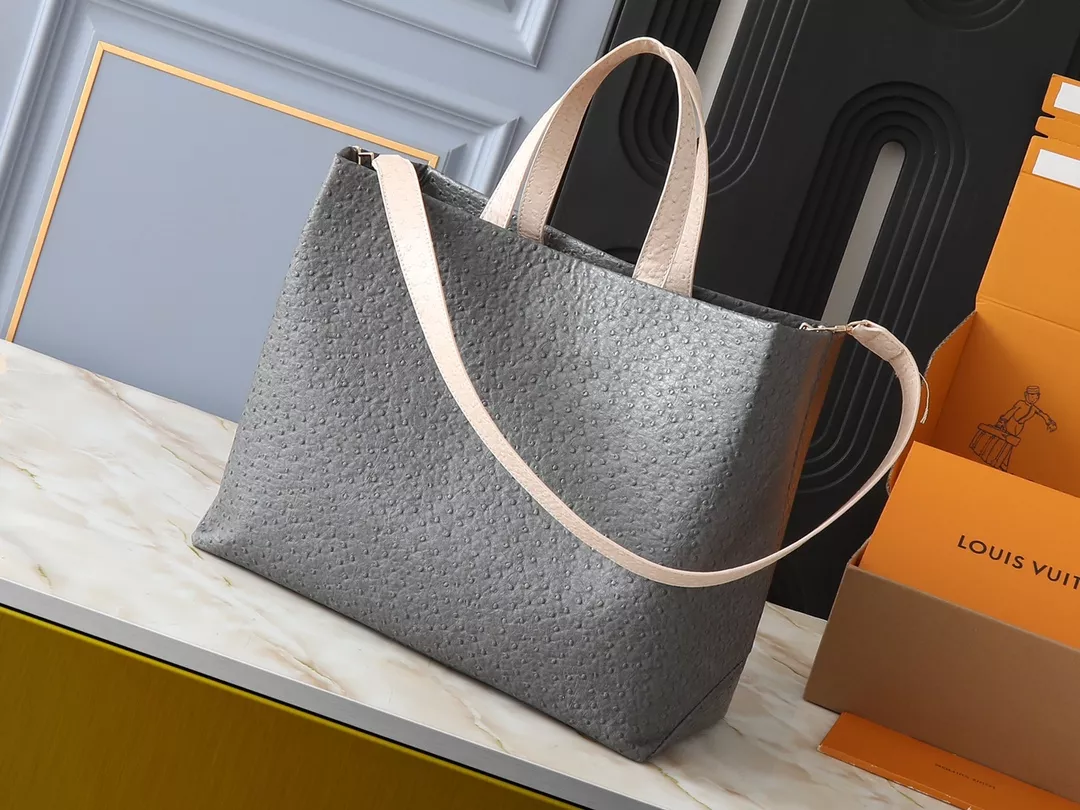 EasyMatch 6897 Louis Vuitton AAA Quality Tote-Handbags For Women - Image 3