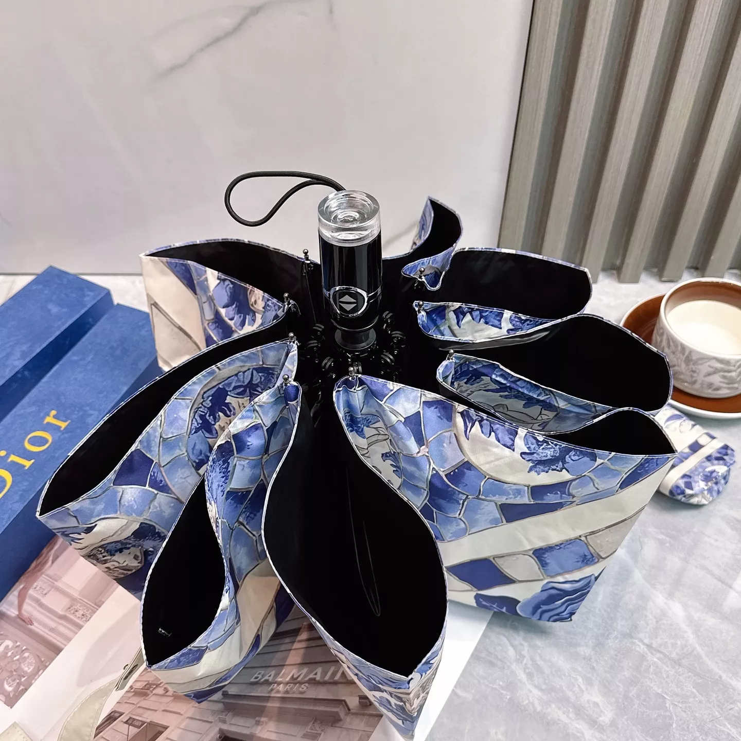 EasyMatch 7601 Christian Dior Umbrellas - Image 5