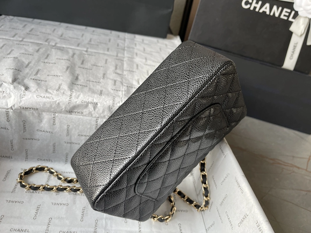 EasyMatch 9428 Chanel AAA Quality Messenger Bags For Women - Image 7