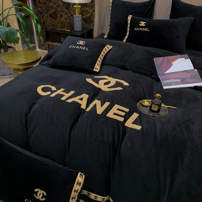 Efficient 2030 Chanel Bedding - Image 4