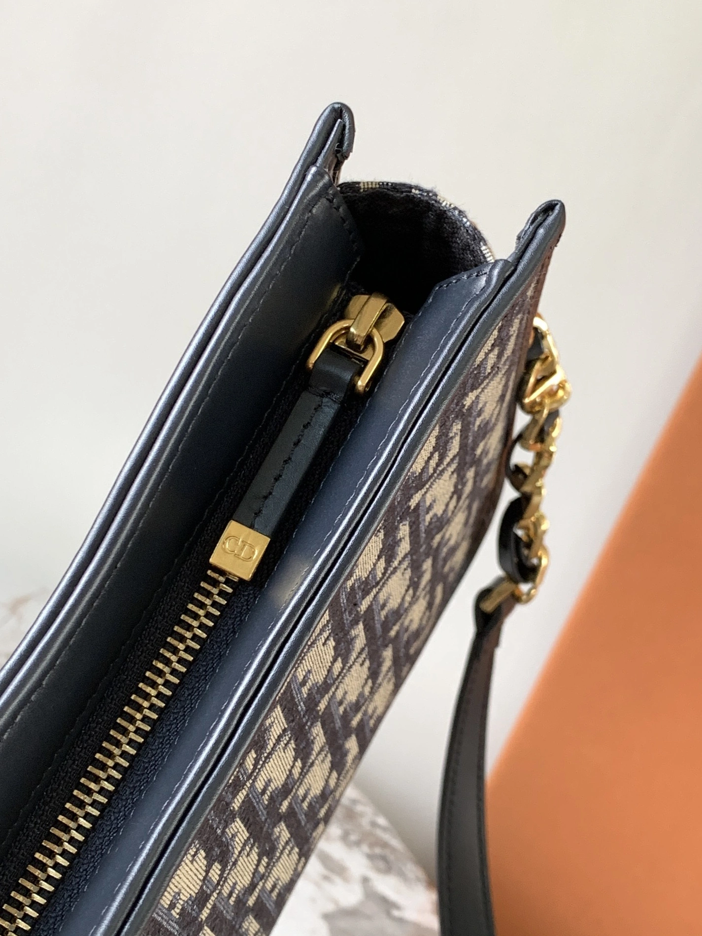 Efficient 7262 Christian Dior AAA Quality Messenger Bags For Women - Image 6