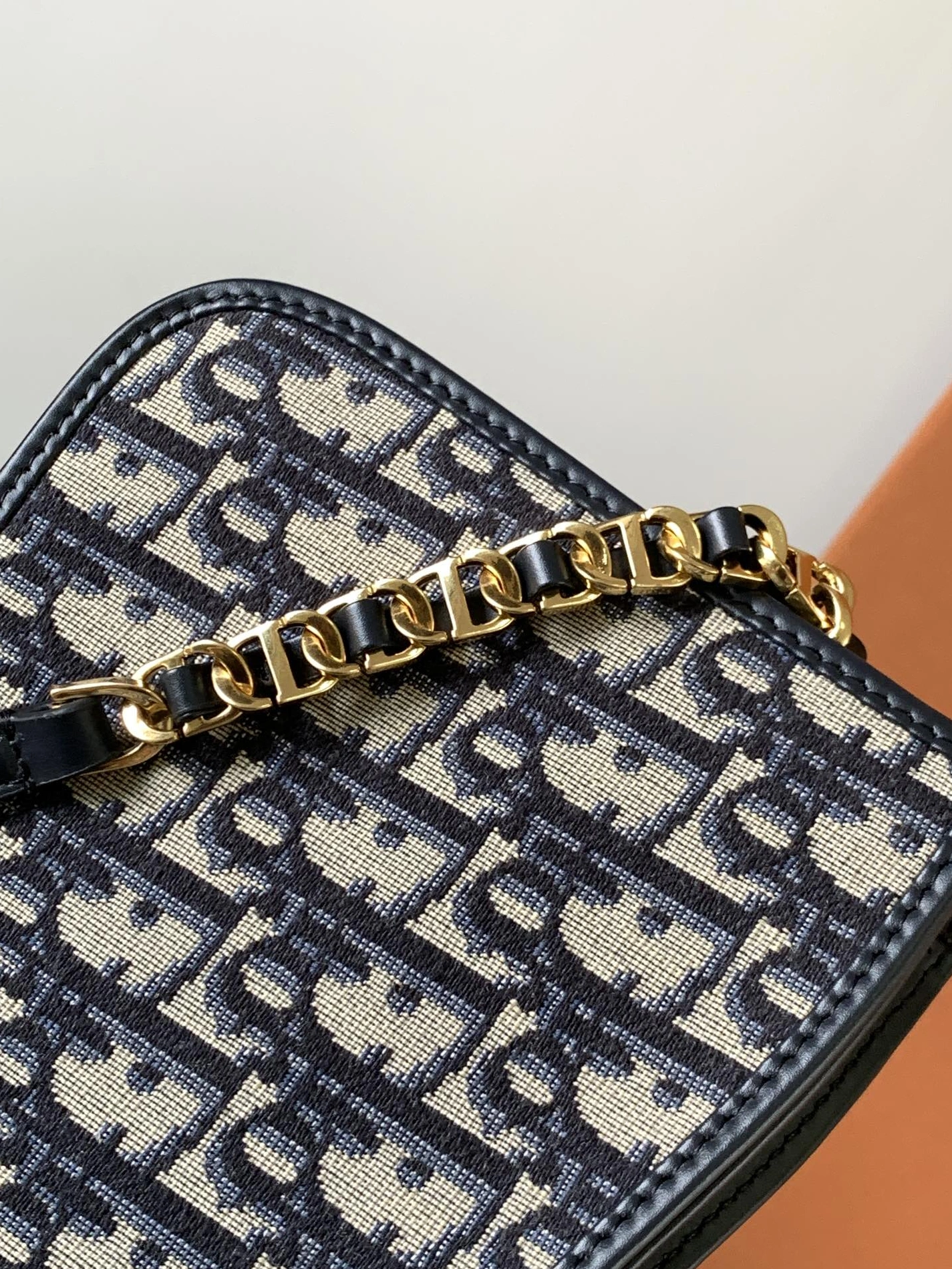 Efficient 7262 Christian Dior AAA Quality Messenger Bags For Women - Image 7