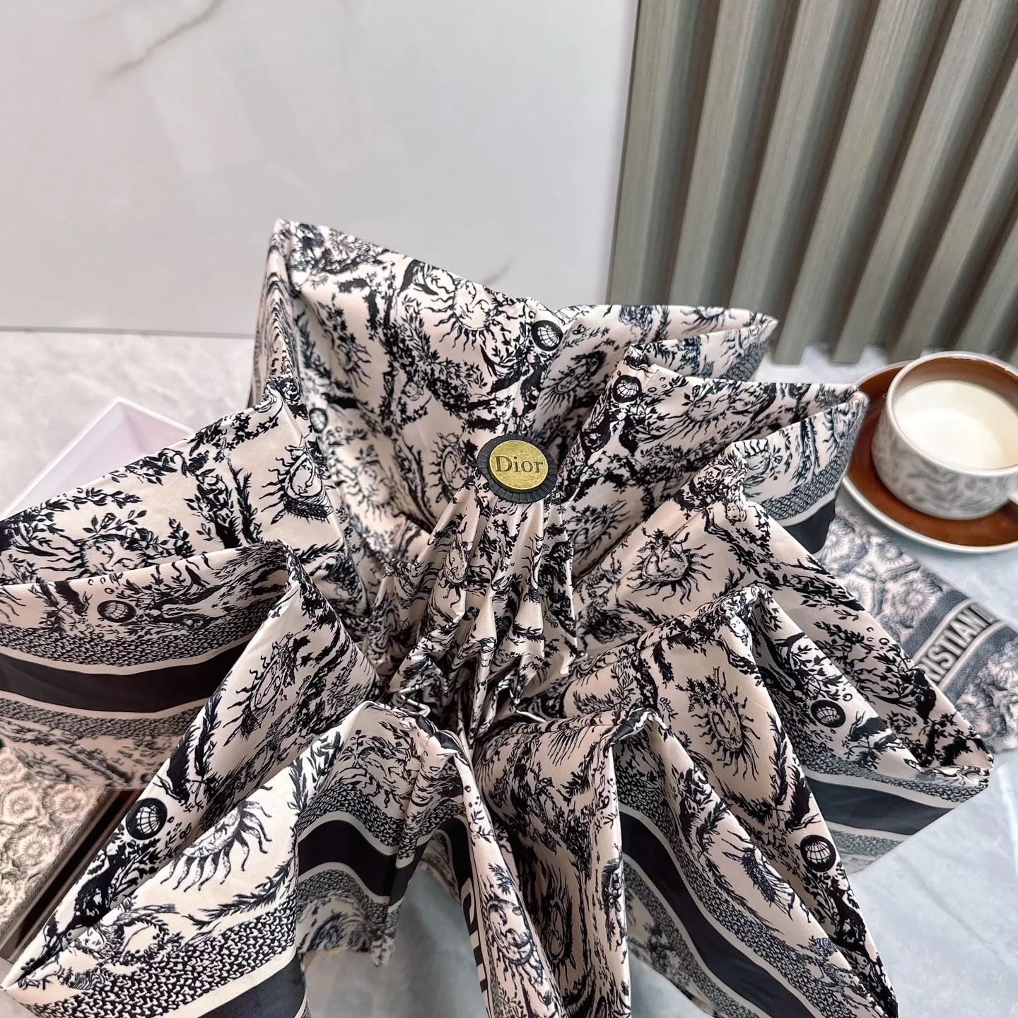 Efficient 9018 Christian Dior Umbrellas - Image 5