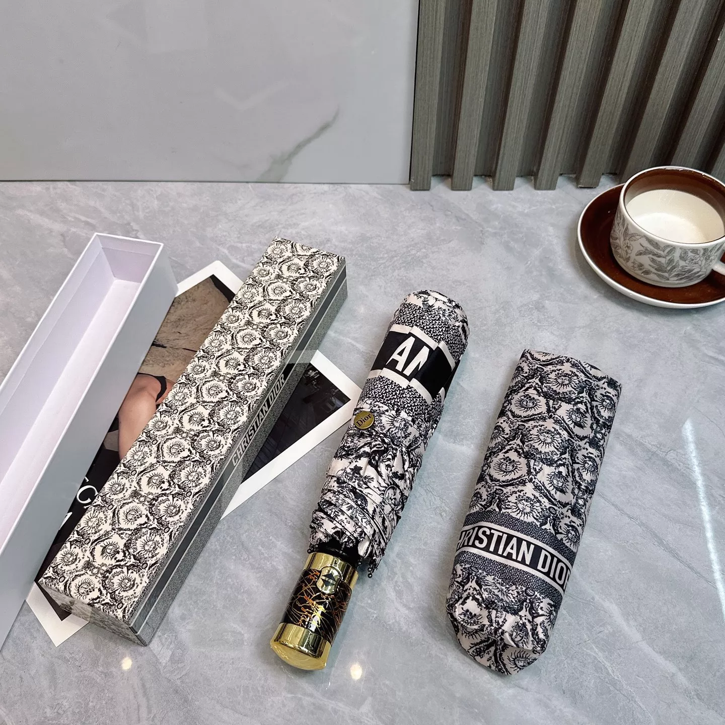 Efficient 9018 Christian Dior Umbrellas - Image 7