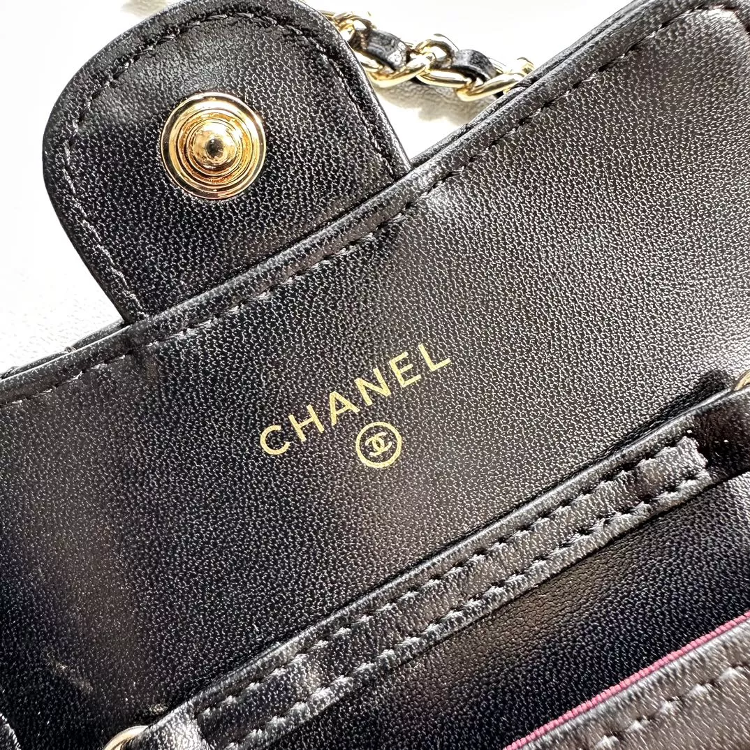 Elegant 1687 Chanel Wallets For Women - Image 4