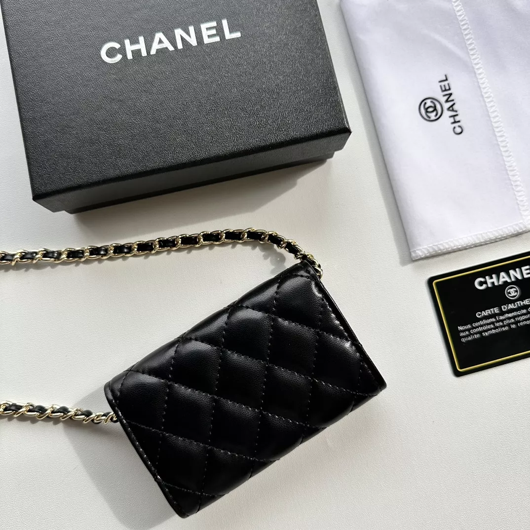 Elegant 1687 Chanel Wallets For Women - Image 7