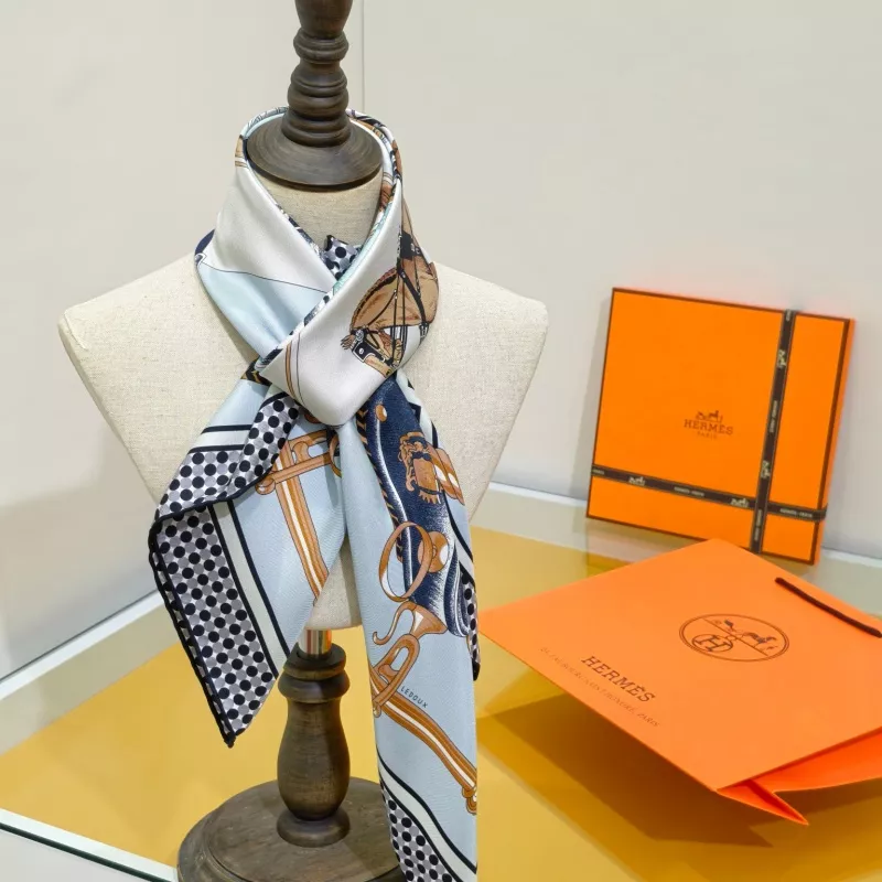 Elegant 5236 Hermes Silk Squares - Image 6