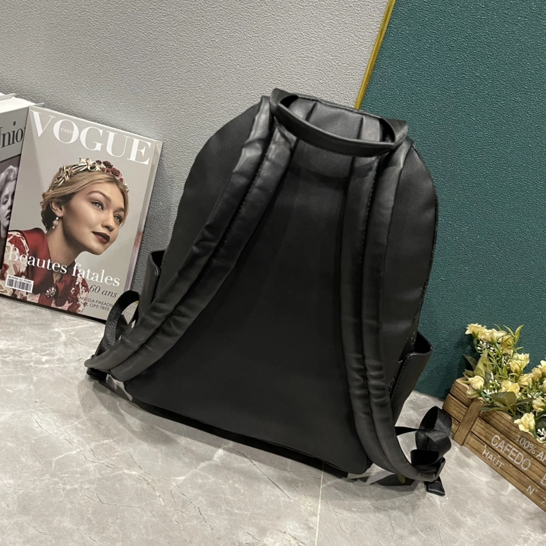 Elegant 5428 Louis Vuitton AAA Quality Backpacks For Unisex - Image 3