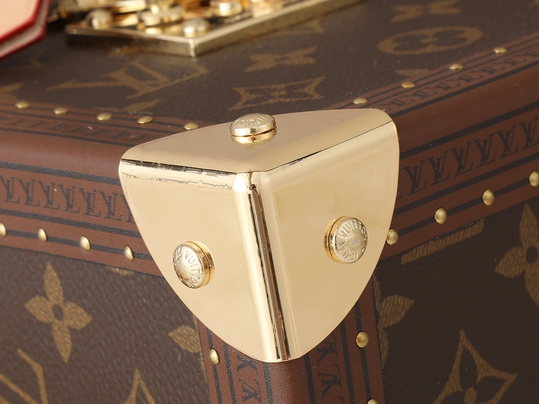 Elegant 817 Louis Vuitton AAA Quality Handbags For Women - Image 6