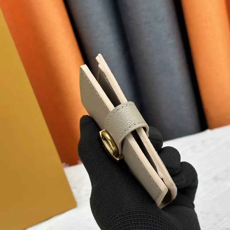 EyeCatching 3729 Louis Vuitton LV Card Case - Image 5