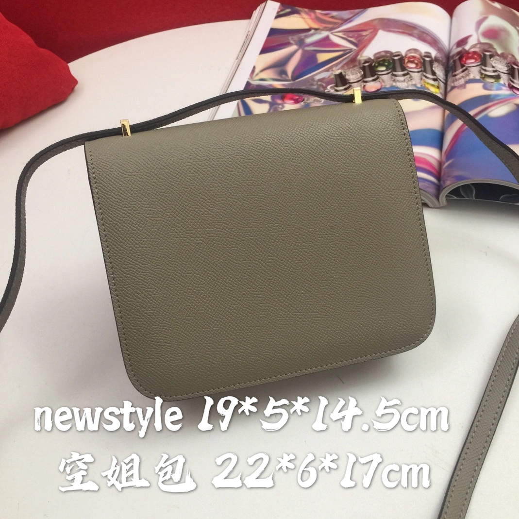 EyeCatching 4630 Hermes AAA Quality Messenger Bags For Women