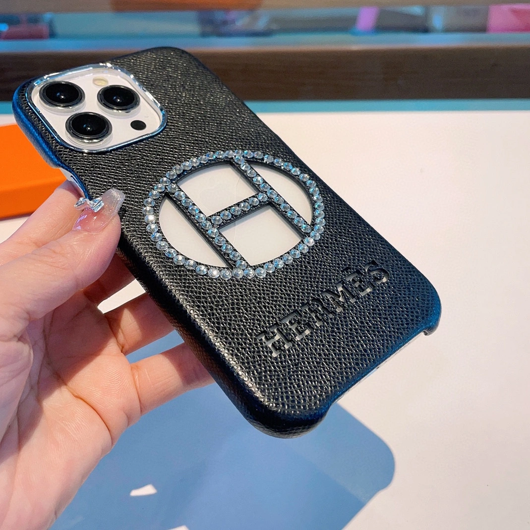 Fashionable 3947 Hermes iPhone Case