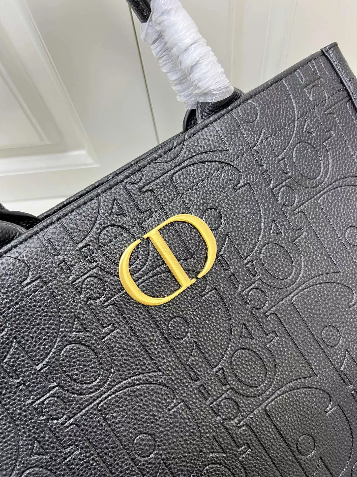 Fashionable 9973 Christian Dior AAA Quality Tote-Handbags For Women - Image 3