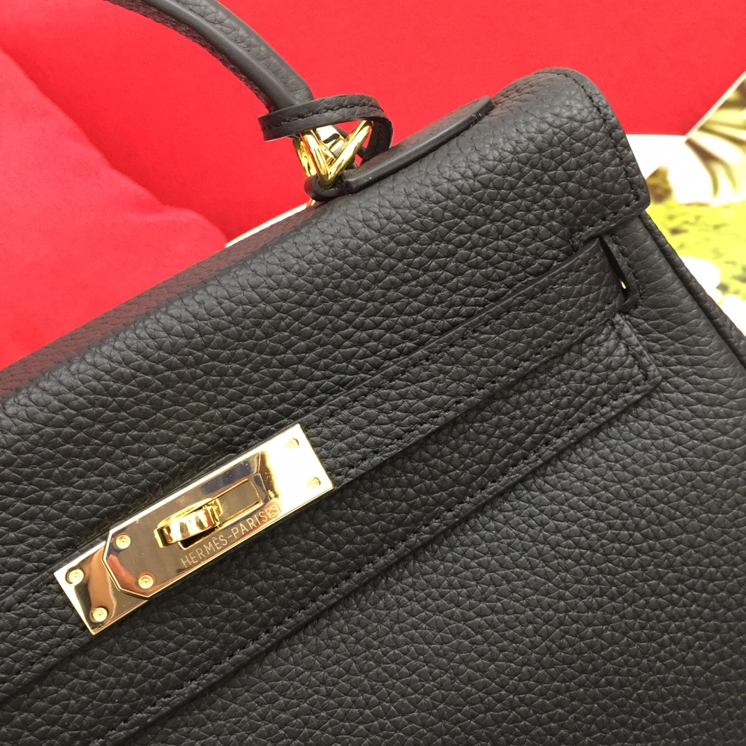 Flexible 1109 Hermes AAA Quality Messenger Bags For Women - Image 3