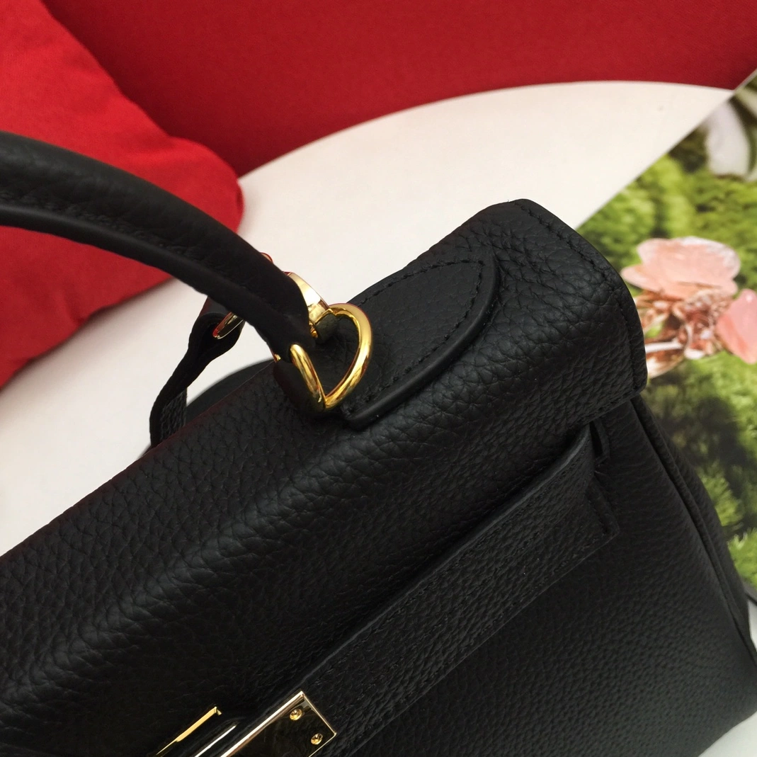 Flexible 1109 Hermes AAA Quality Messenger Bags For Women - Image 4