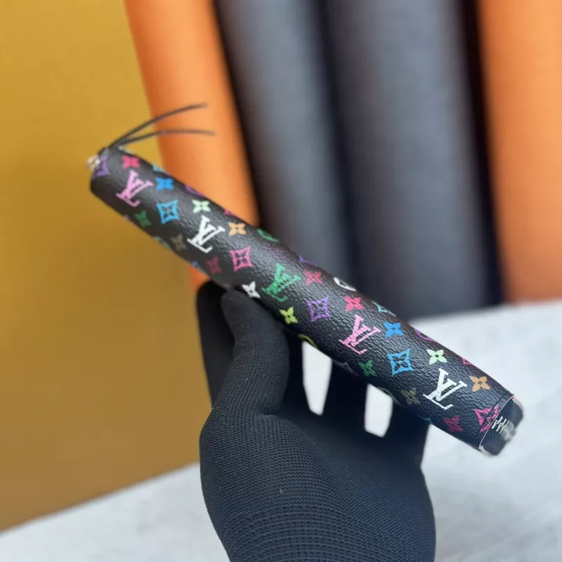 Flexible 2303 Louis Vuitton LV Wallets - Image 6