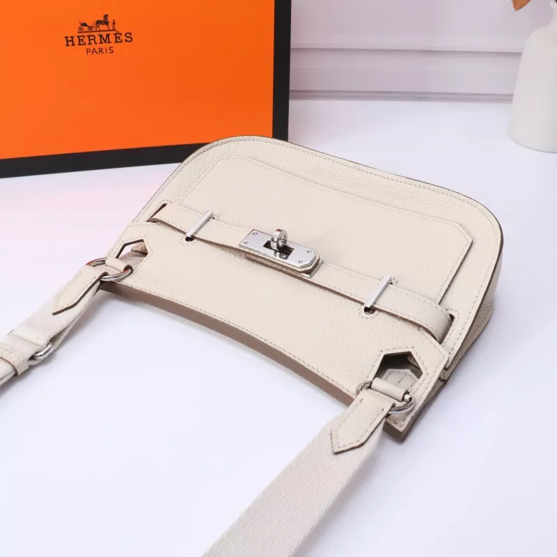 Functional 2083 Hermes AAA Quality Messenger Bags For Unisex - Image 6