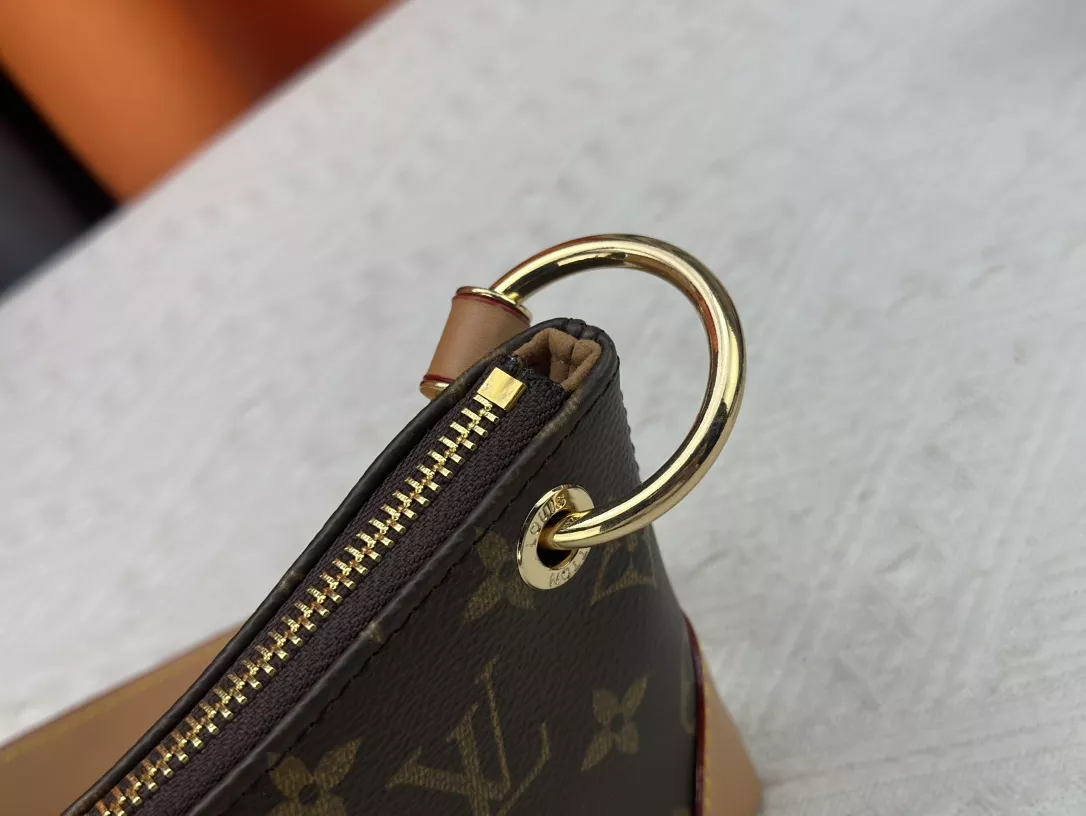 Functional 2367 Louis Vuitton AAA Quality Shoulder Bags For Women - Image 7