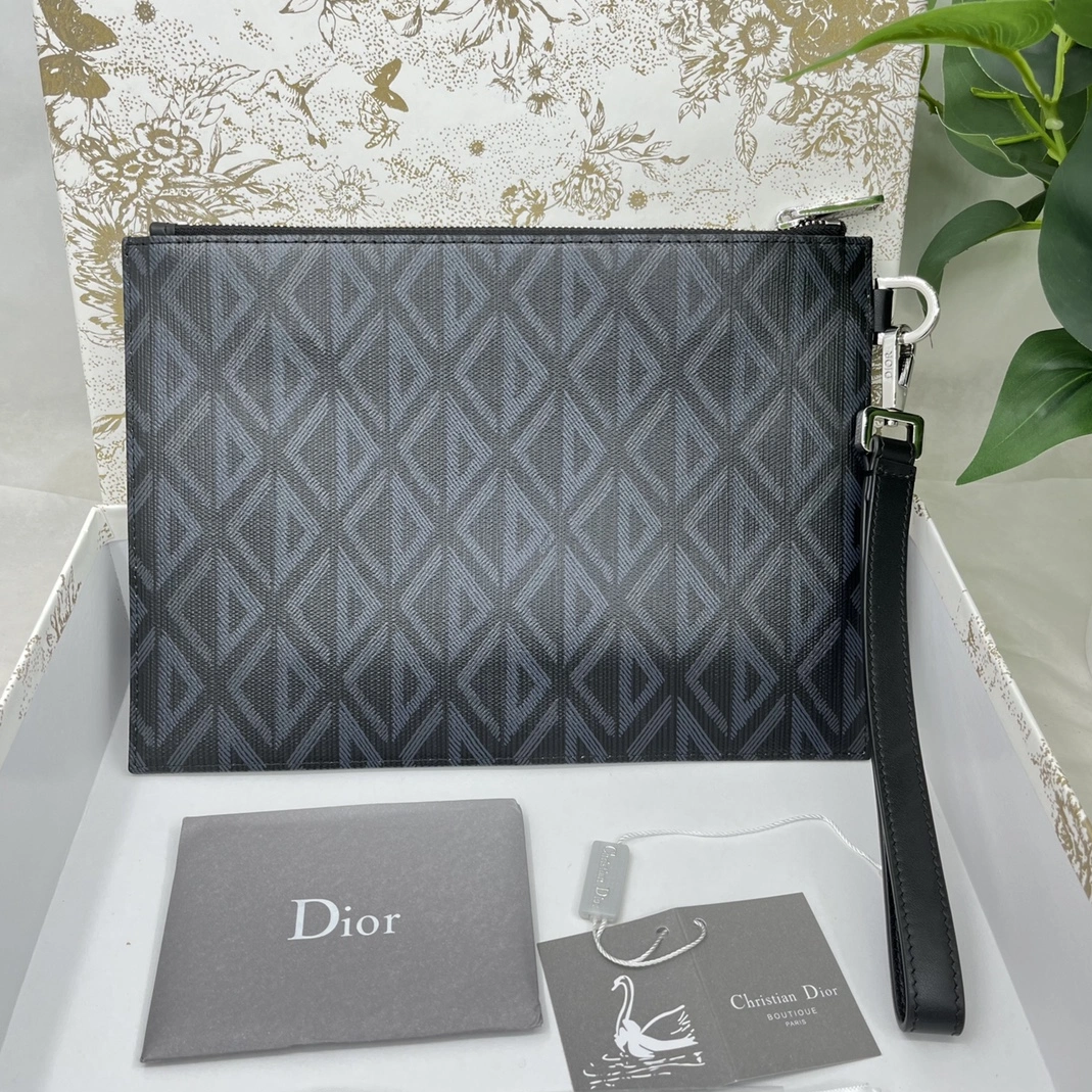 Functional 3683 Christian Dior AAA Man Wallets