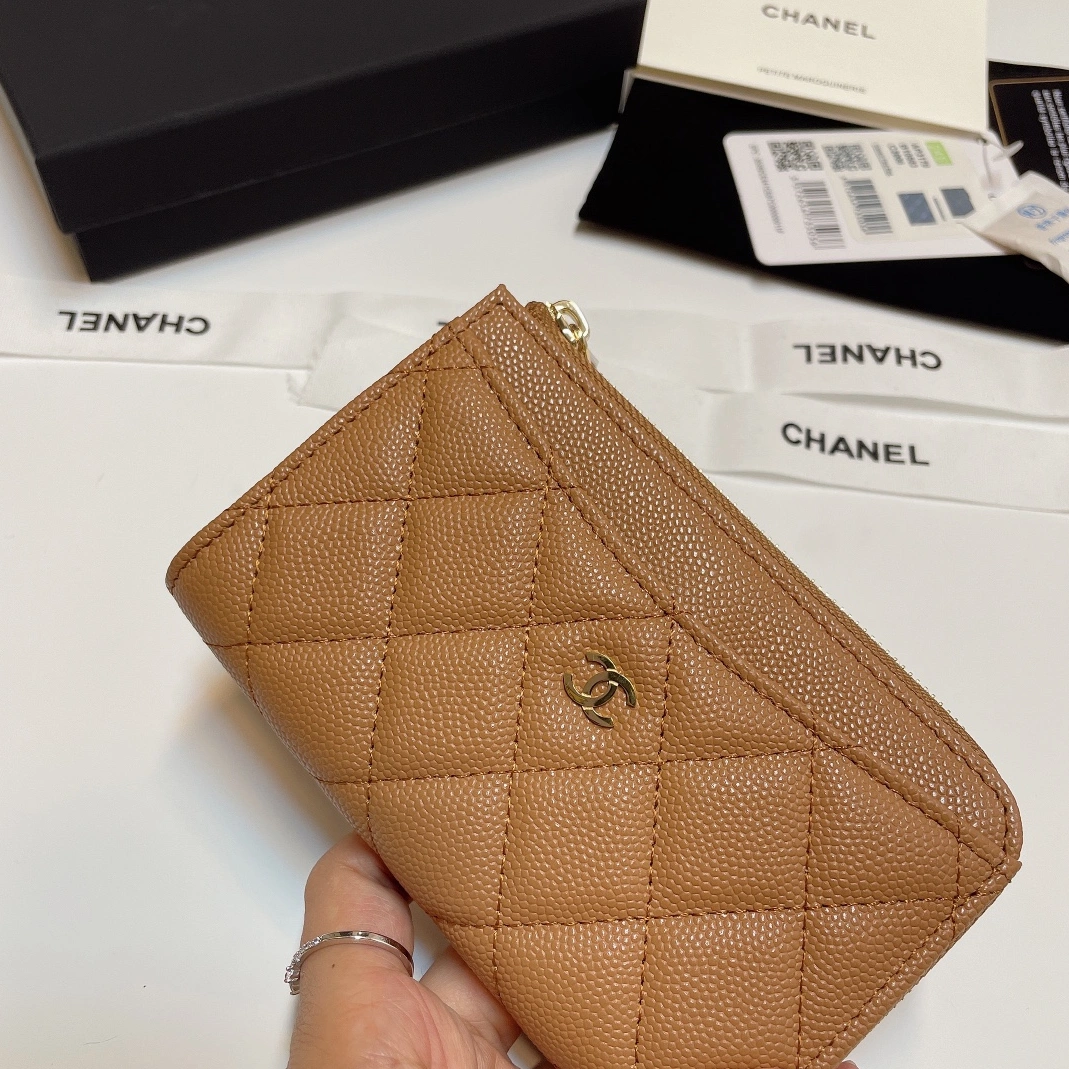 Functional 759 Chanel Card Case - Image 6