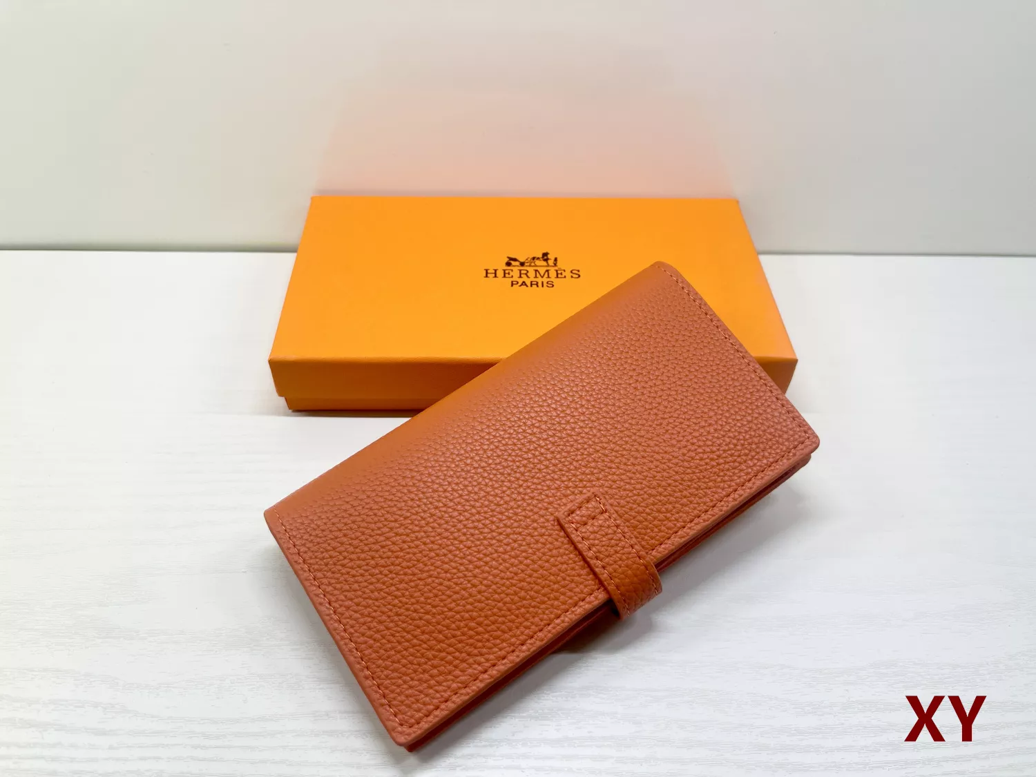 GoAnywhere 1151 Hermes Wallet For Women