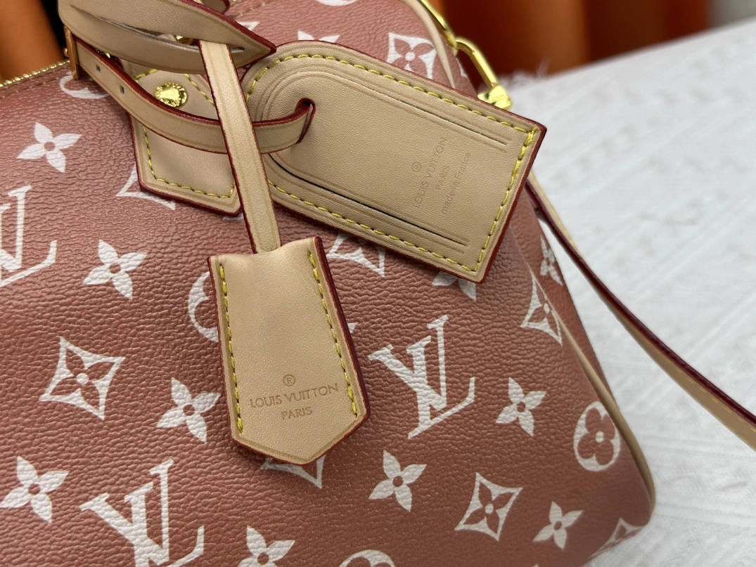 GoodFit 2121 Louis Vuitton AAA Quality Handbags For Women - Image 7