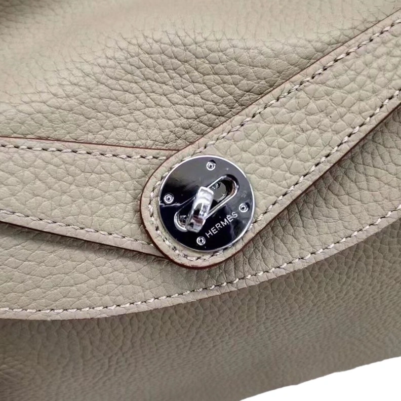 GoodFit 2663 Hermes AAA Quality Handbags For Women - Image 6