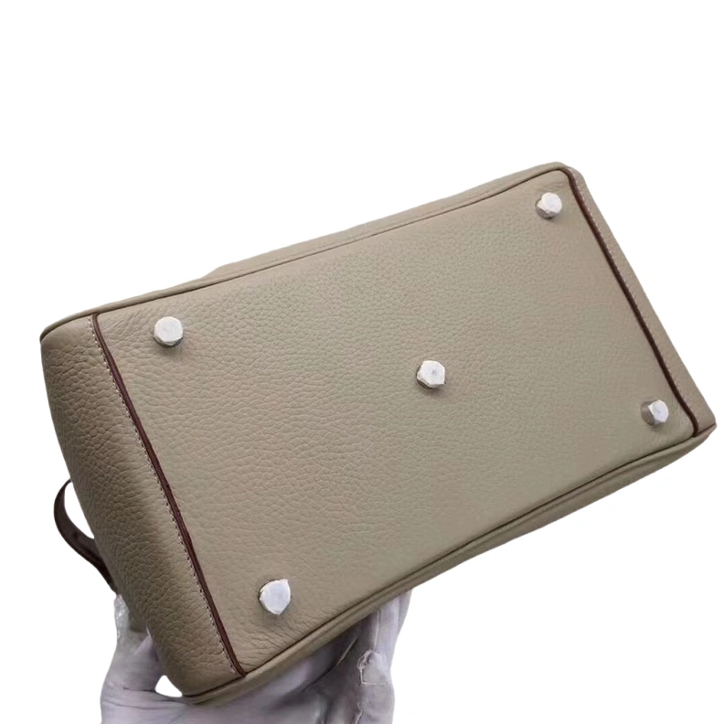 GoodFit 2663 Hermes AAA Quality Handbags For Women - Image 7