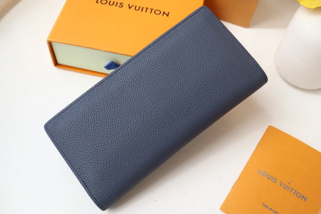 GoodFit 4711 Louis Vuitton AAA Quality Card Case