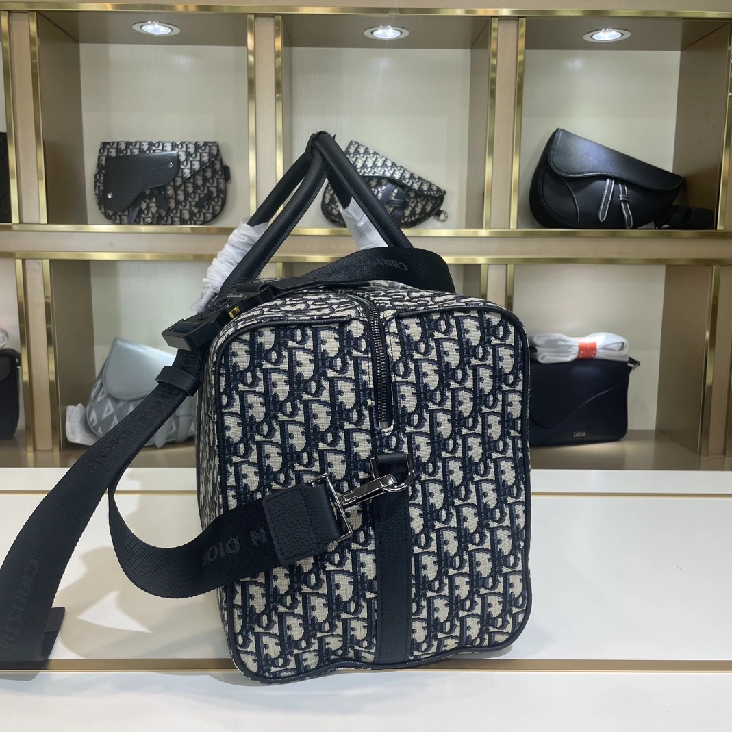 GoodFit 5612 Christian Dior Travel Bags - Image 4