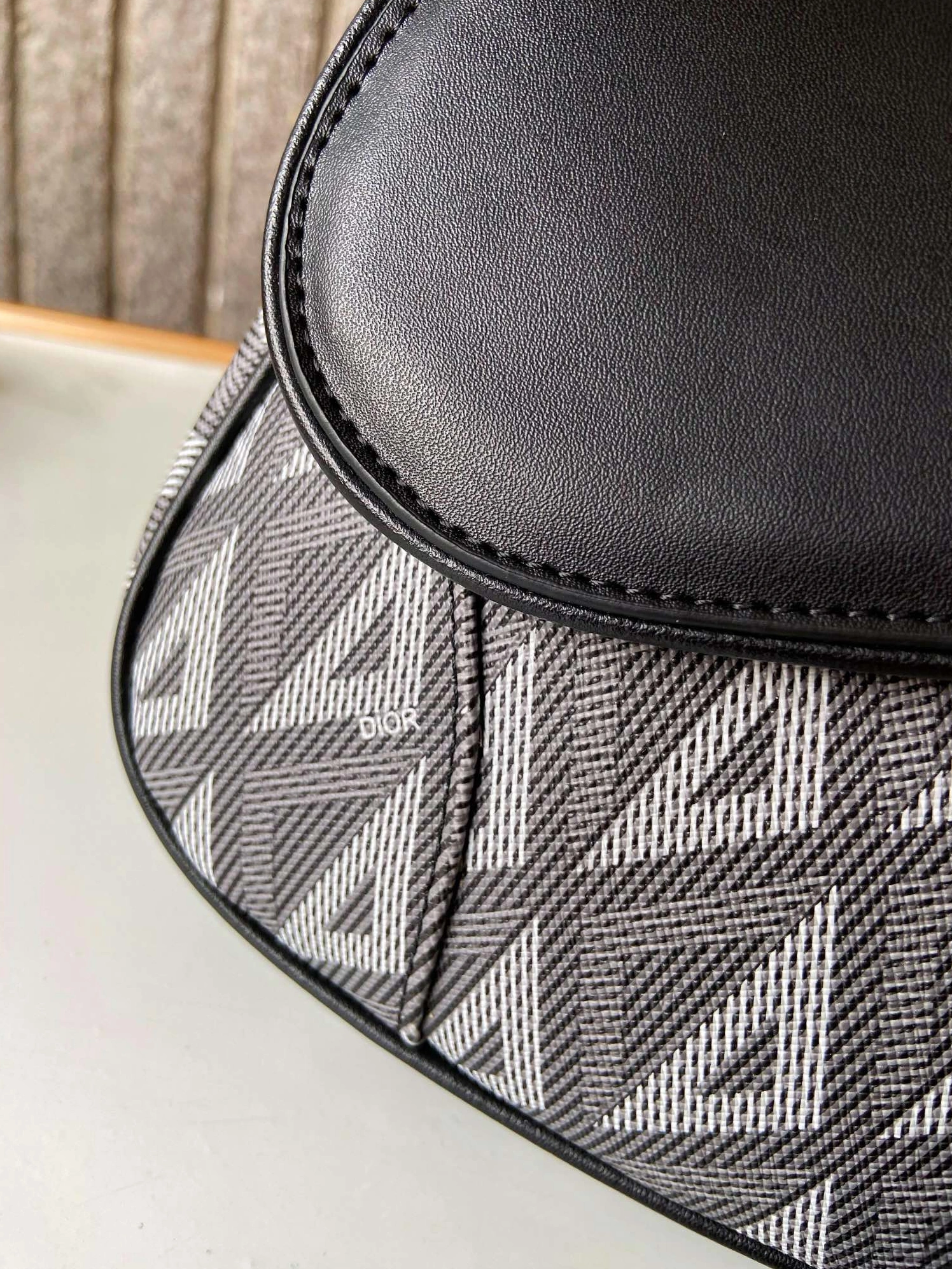 GoodFit 7753 Christian Dior AAA Man Messenger Bags - Image 7