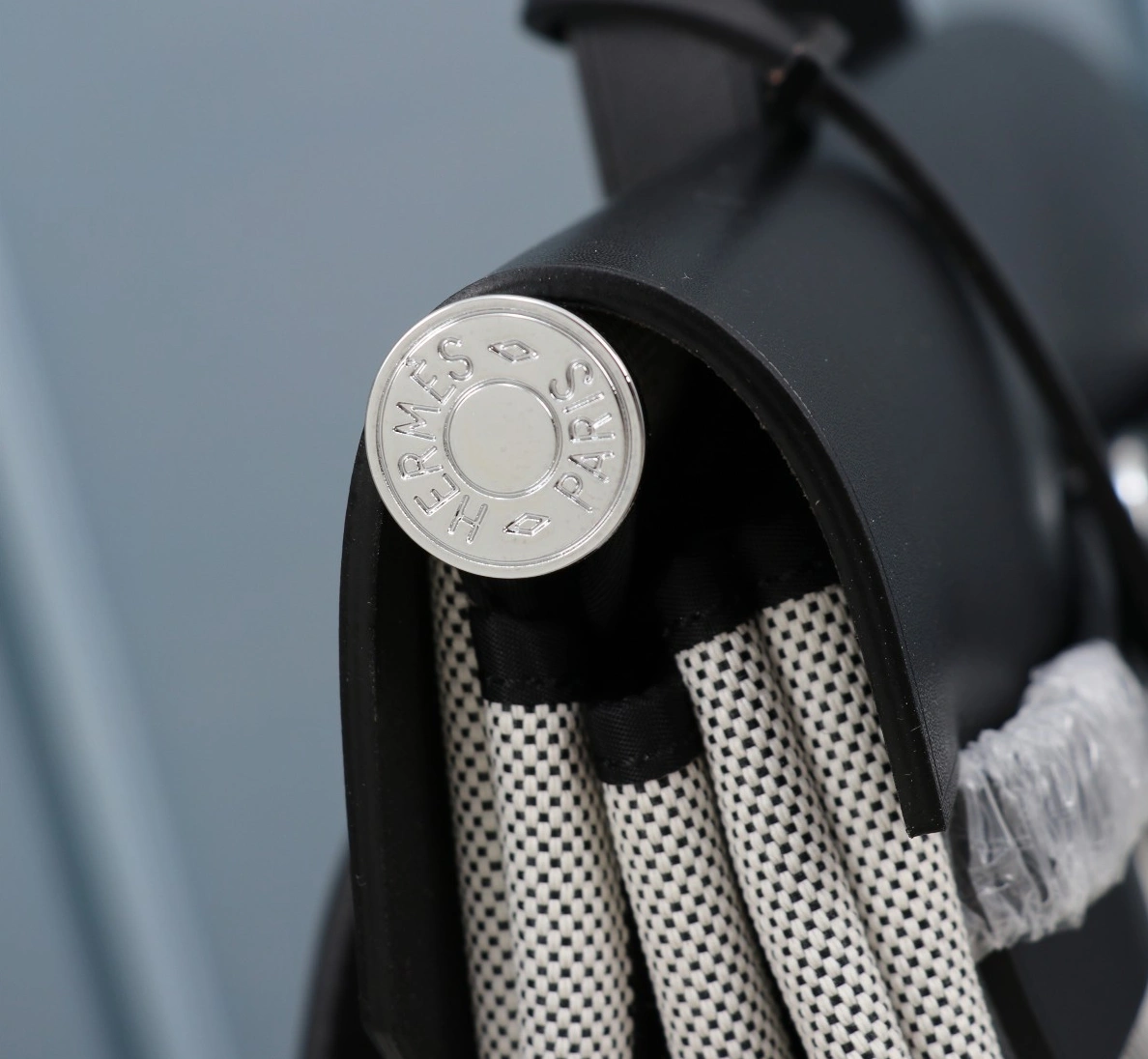 Hermes AAA Quality Backpacks Stylish 5041 - Image 4