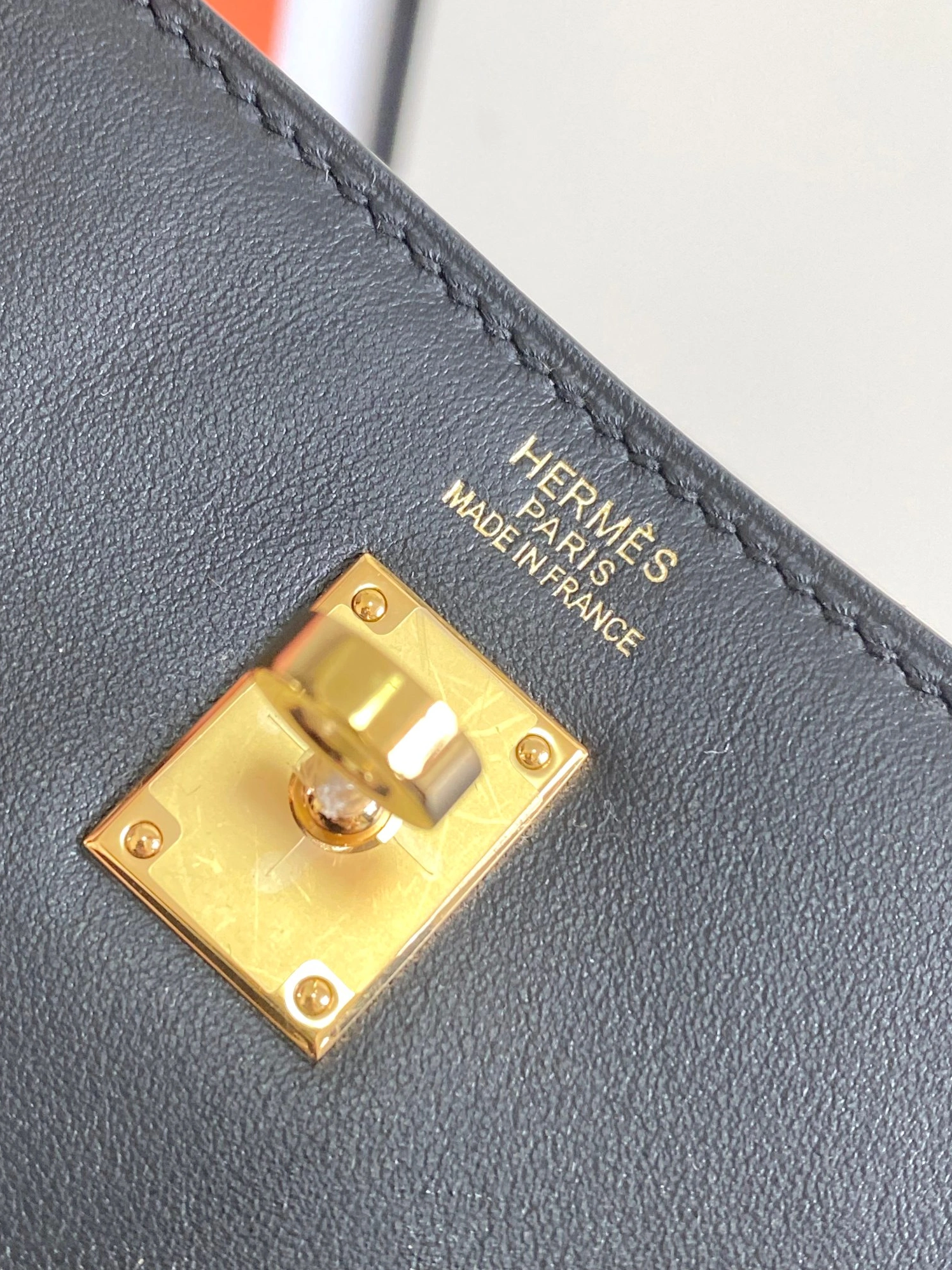 Hermes AAA Quality Belt Bags For Women StreetReady 8652 - Image 4