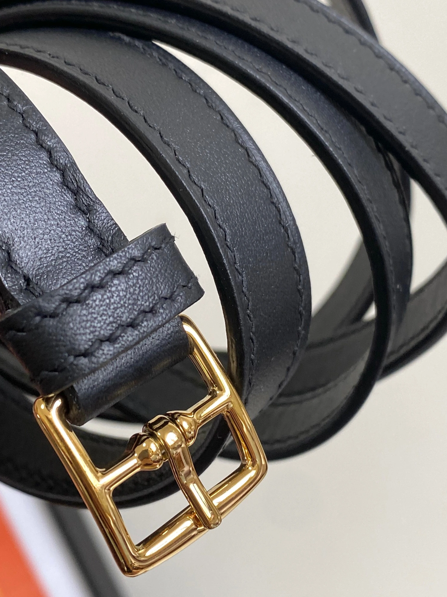 Hermes AAA Quality Belt Bags For Women StreetReady 8652 - Image 6