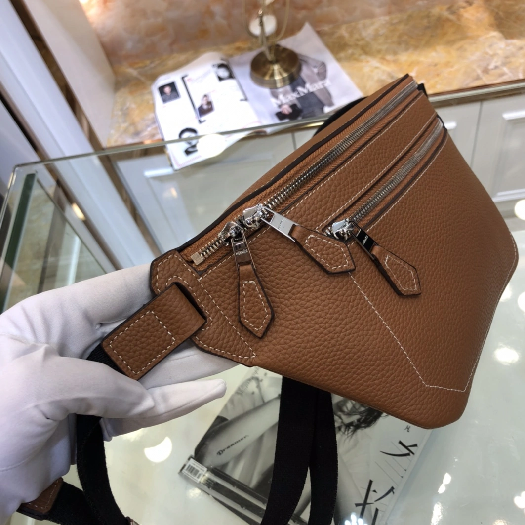 Hermes AAA Quality Belt Bags HighQuality 3016 - Image 4