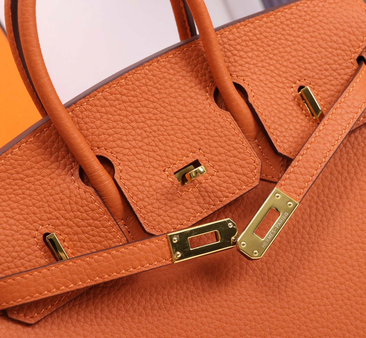 Hermes AAA Quality Handbags For Women BestValue 564