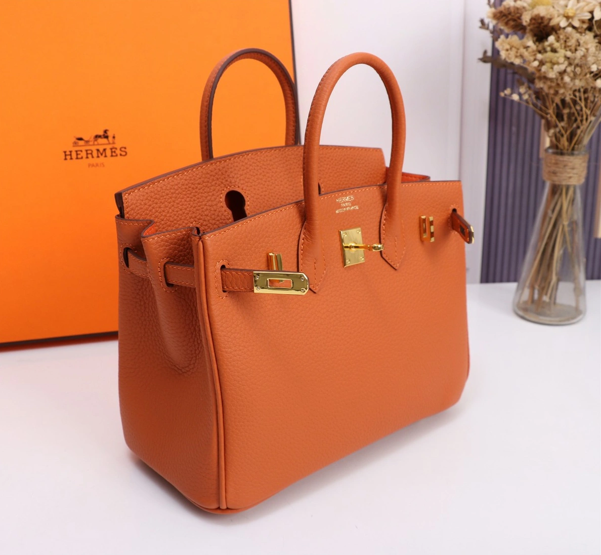 Hermes AAA Quality Handbags For Women BestValue 564 - Image 5
