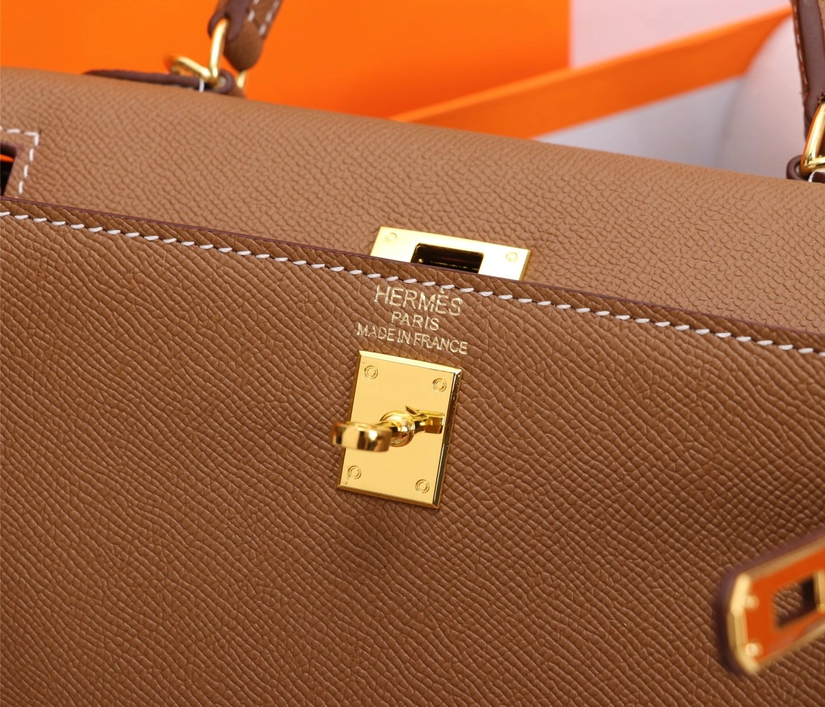 Hermes AAA Quality Handbags For Women BestValue 5702 - Image 4