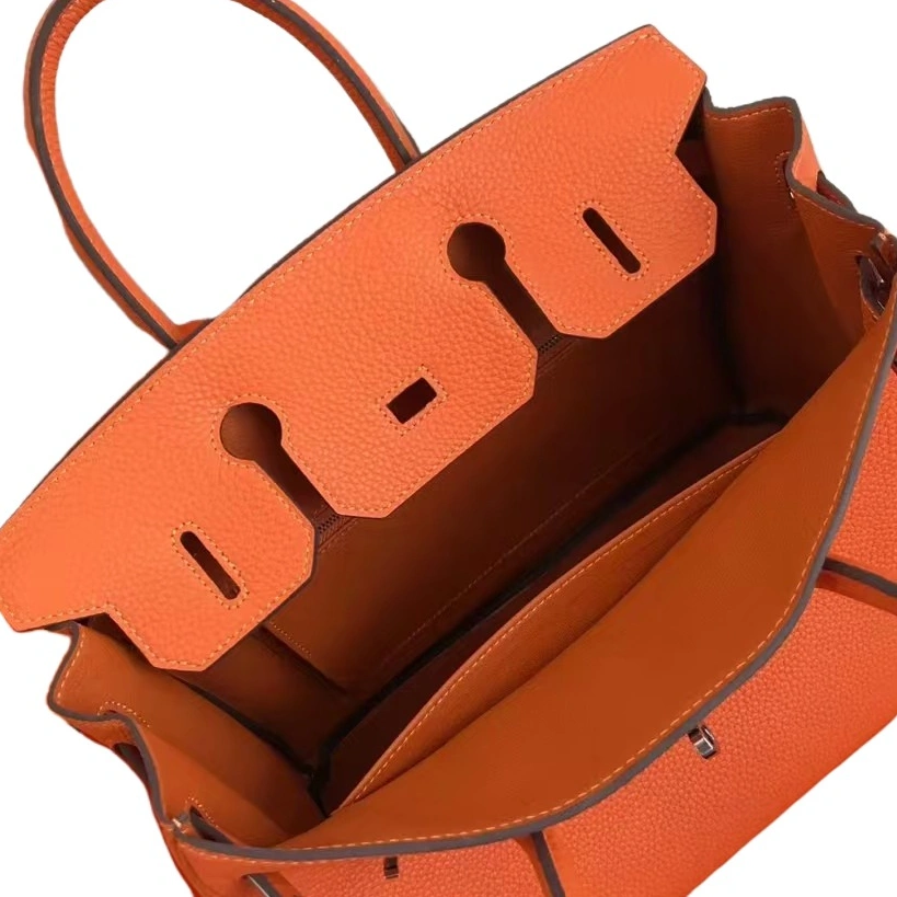 Hermes AAA Quality Handbags For Women Bright 282 - Image 8