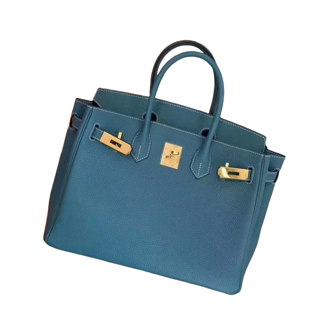 Hermes AAA Quality Handbags For Women Bright 9947 - Image 4