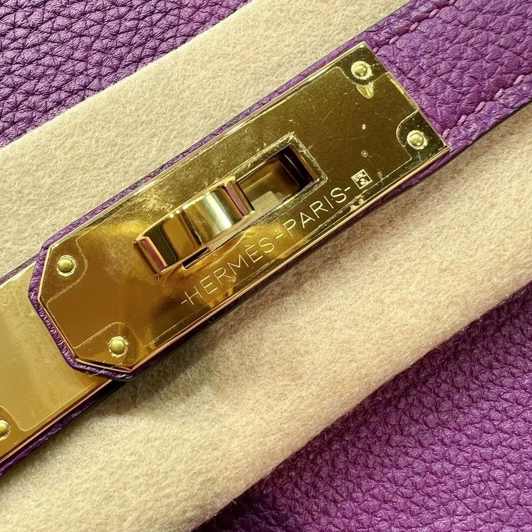 Hermes AAA Quality Handbags For Women Compact 5922 - Image 4