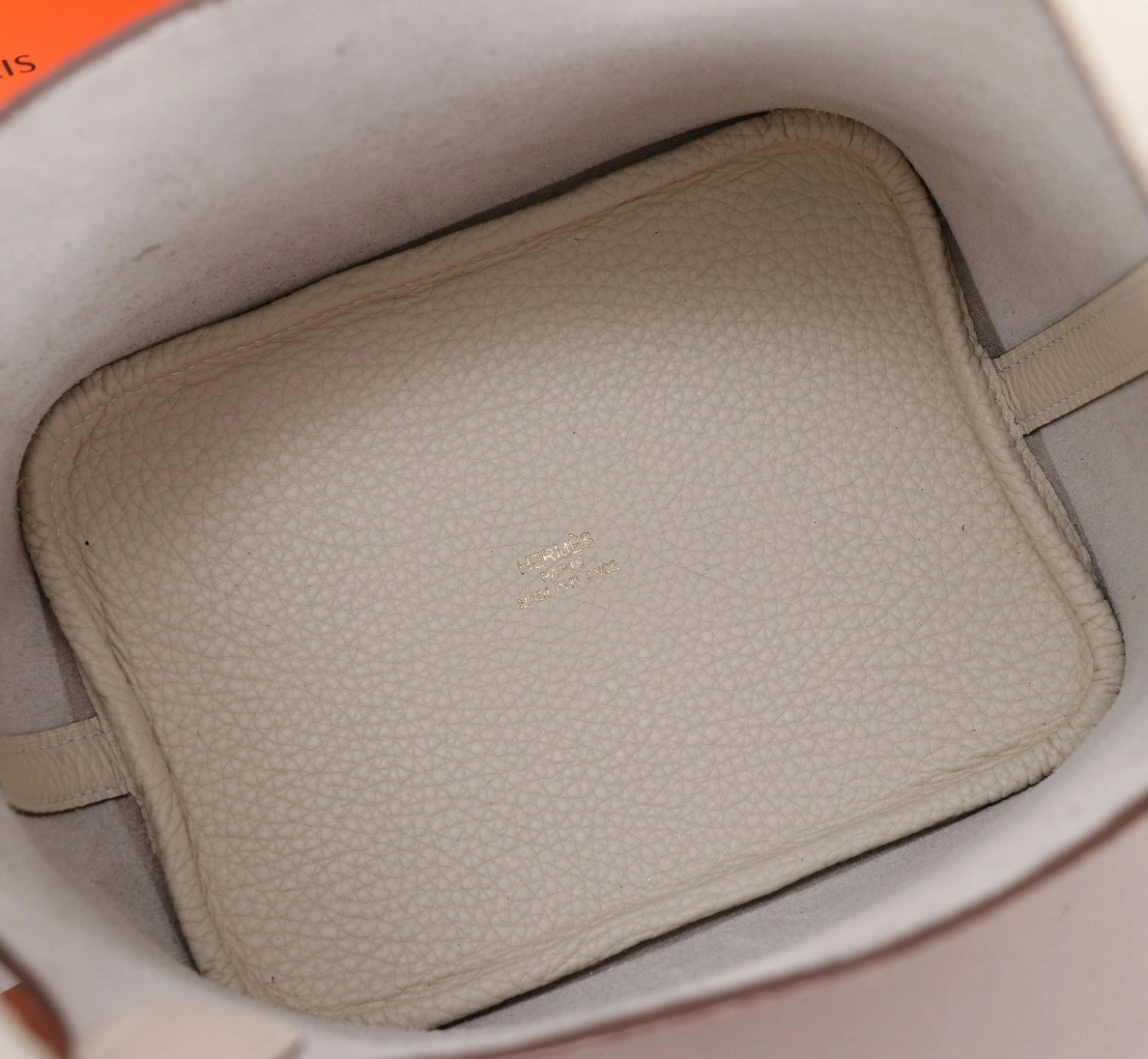 Hermes AAA Quality Handbags For Women Cozy 1357 - Image 6