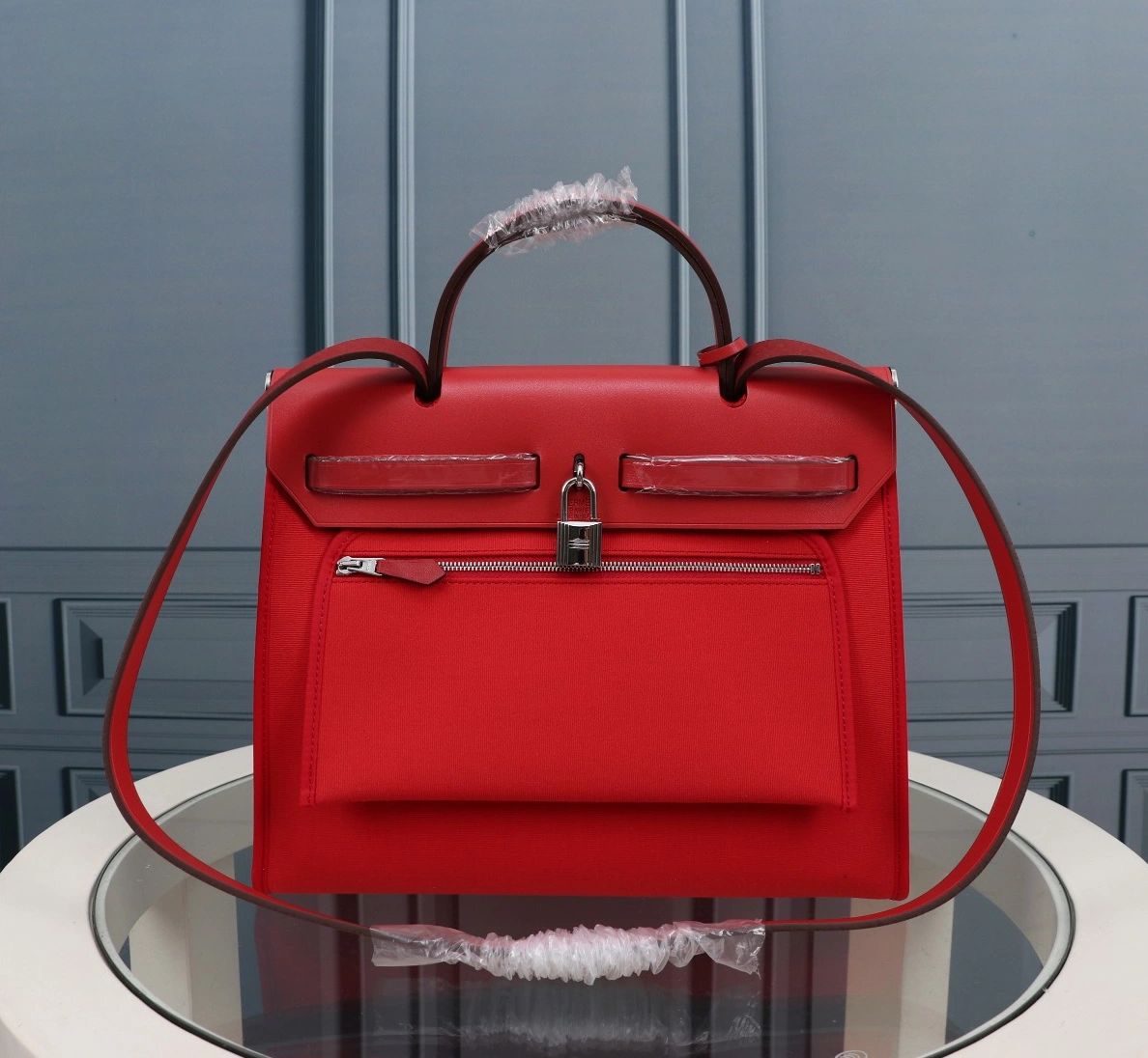 Hermes AAA Quality Handbags For Women Functional 3119 - Image 7