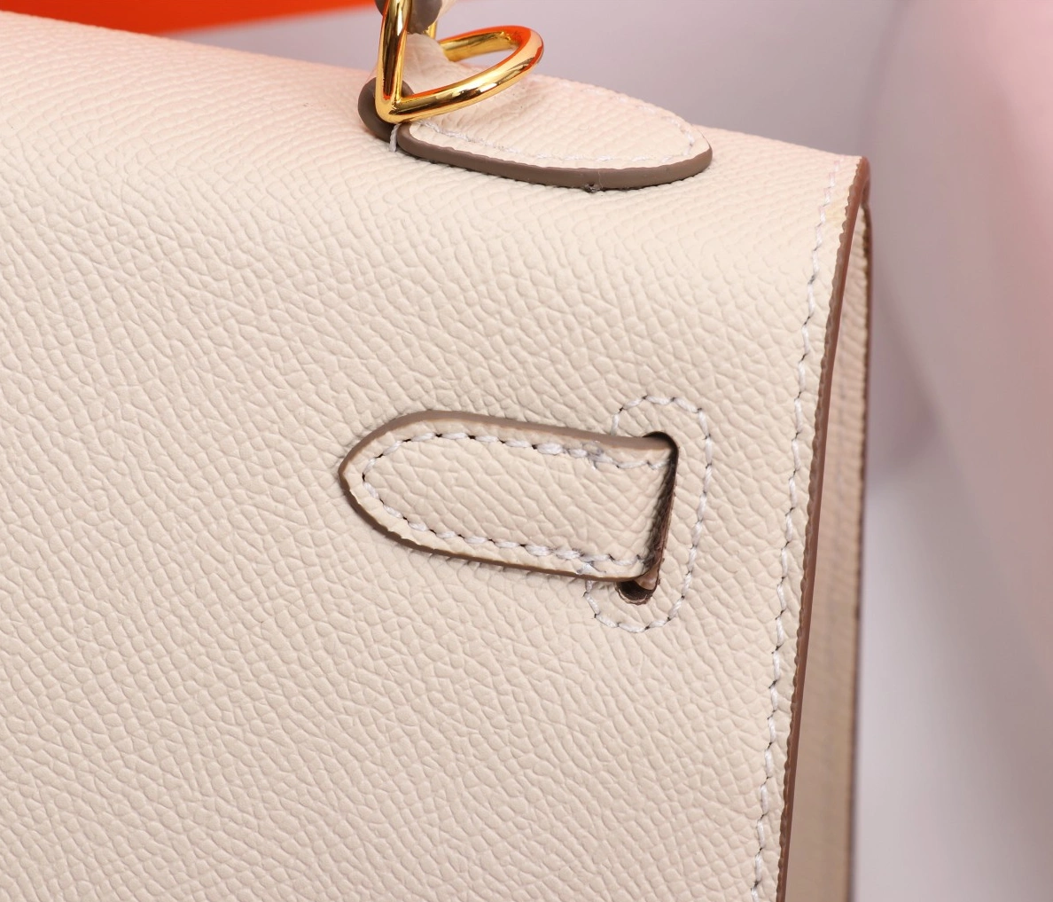 Hermes AAA Quality Handbags For Women GoAnywhere 7566 - Image 5