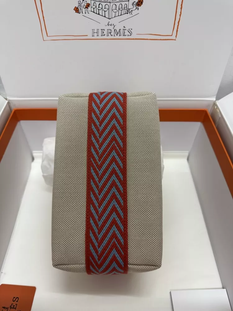 Hermes AAA Quality Handbags For Women GoodFit 6555 - Image 3