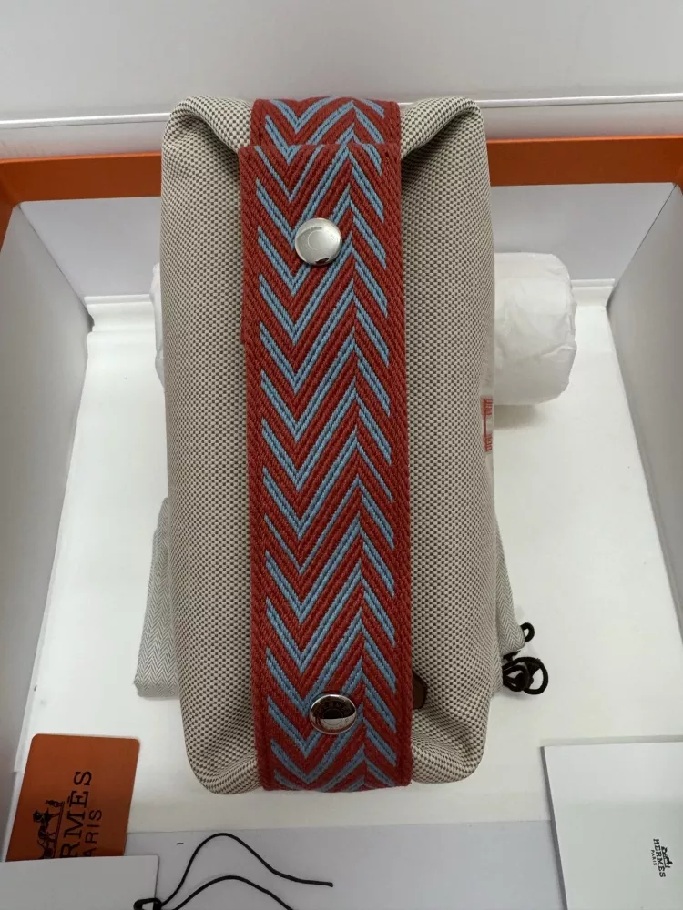 Hermes AAA Quality Handbags For Women GoodFit 6555 - Image 4