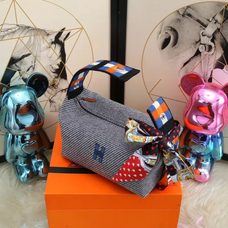 Hermes AAA Quality Handbags For Women Minimalist 1390 - Image 6