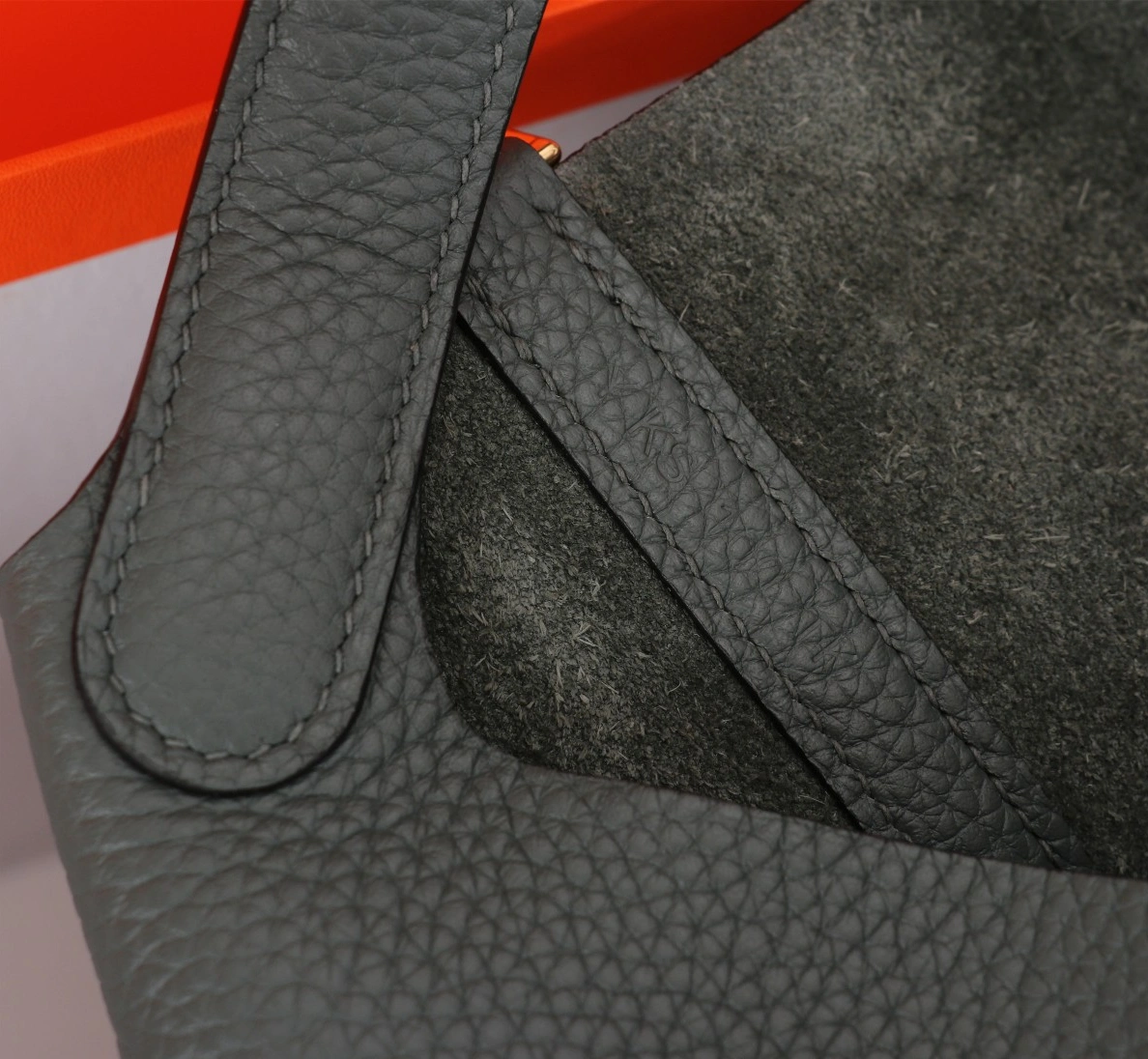 Hermes AAA Quality Handbags For Women Practical 2964 - Image 6