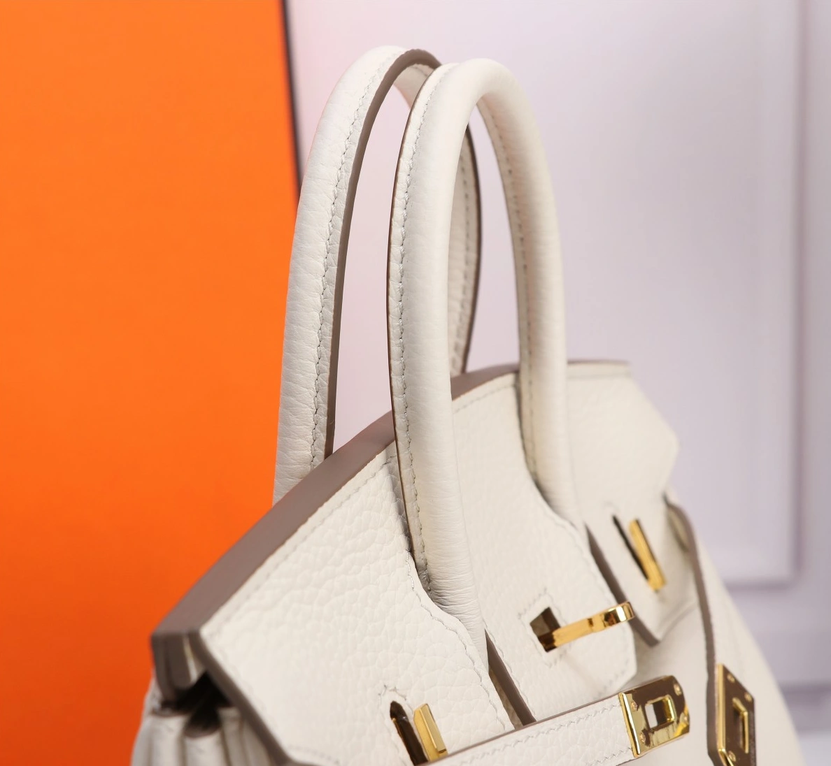 Hermes AAA Quality Handbags For Women Practical 512 - Image 5